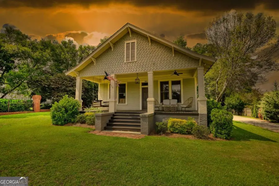5143 Floyd Street, Covington, GA 30014 - #2
