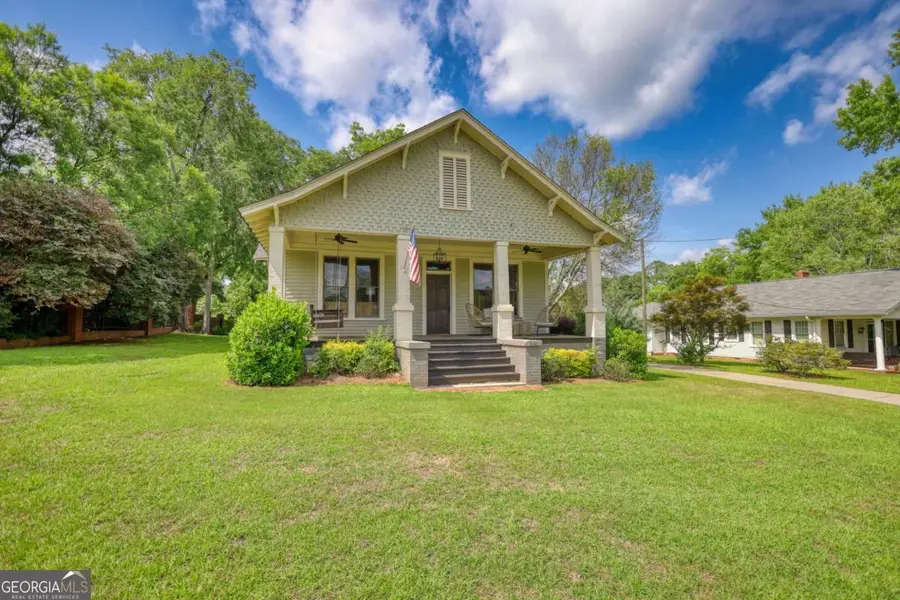 5143 Floyd Street, Covington, GA 30014 - #3
