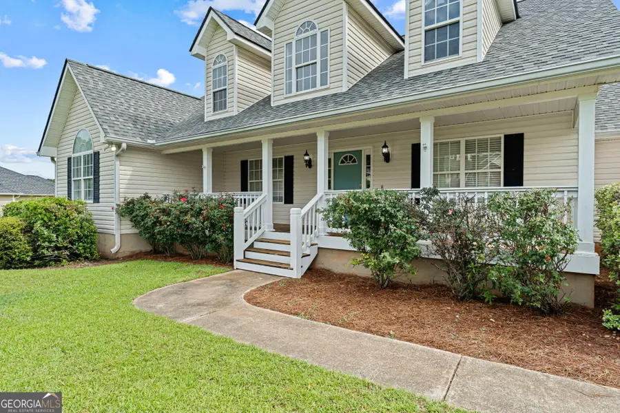 370 Twin Lakes Drive, Gray, GA 31032 - #3
