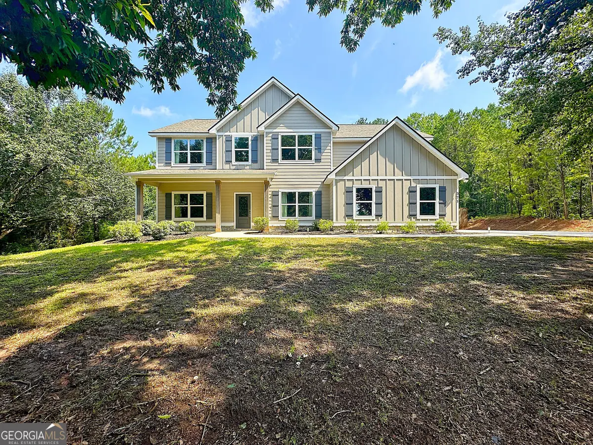 371 Hillcrest Road, Hogansville, GA 30230 - #1