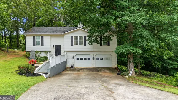 40 Cade Court, Dallas, GA 30157