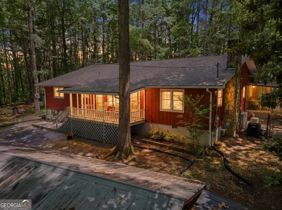 4671 Laurel Lodge Road, Clarkesville, GA 30523 - #2