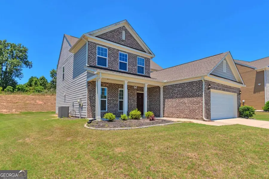 2410 Ames Street, Bethlehem, GA 30620 - #2