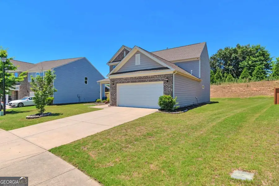 2410 Ames Street, Bethlehem, GA 30620 - #3