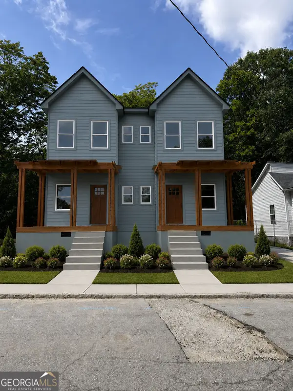 815 Cameron M Alexander Boulevard Nw, Atlanta, GA 30318