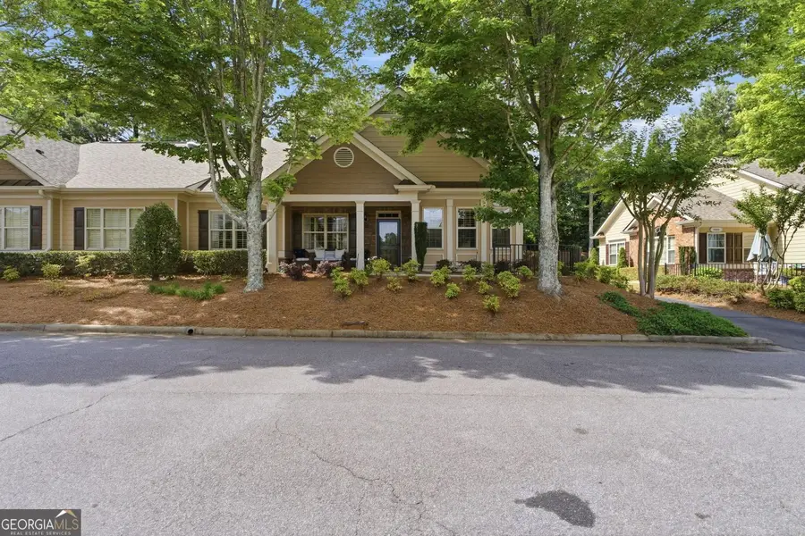 1035 Brook Knoll Lane, Cumming, GA 30041 - #2