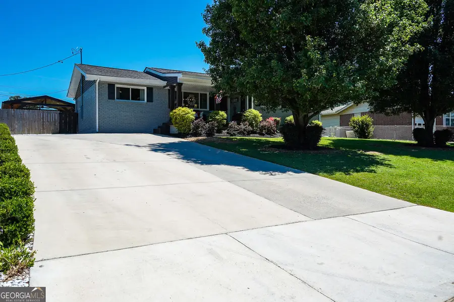 236 Huntington Road, Rossville, GA 30741 - #3