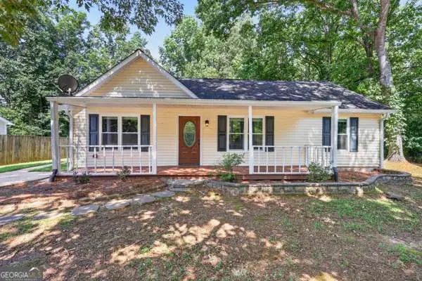 158 Davis Mill Hollow, Dallas, GA 30157 - #1
