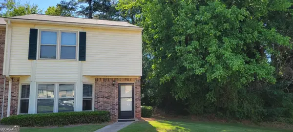 714 Longleaf Drive, Lawrenceville, GA 30046