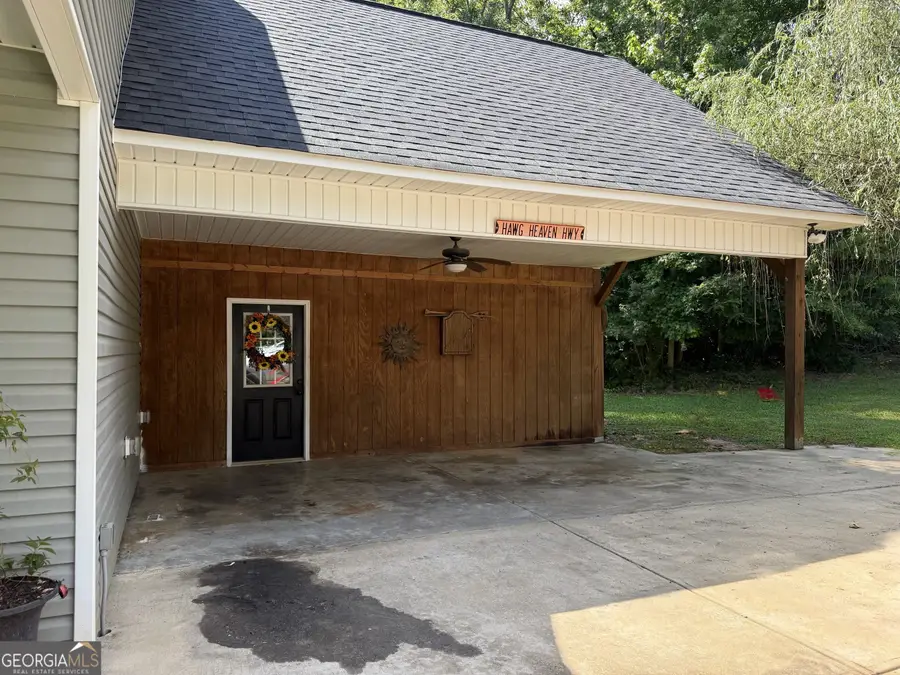 408 Bowen Road, Milner, GA 30257 - #2