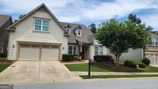 3354 Locust Cove Road Sw, Gainesville, GA 30504