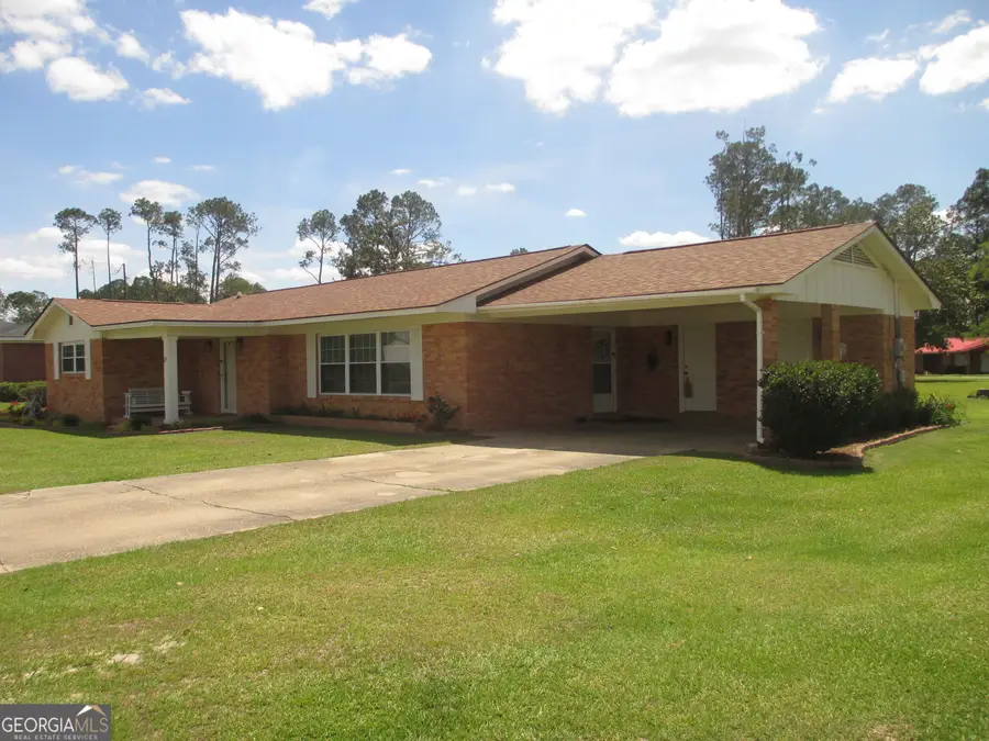 29 Pine Forest Avenue, Hazlehurst, GA 31539 - #3