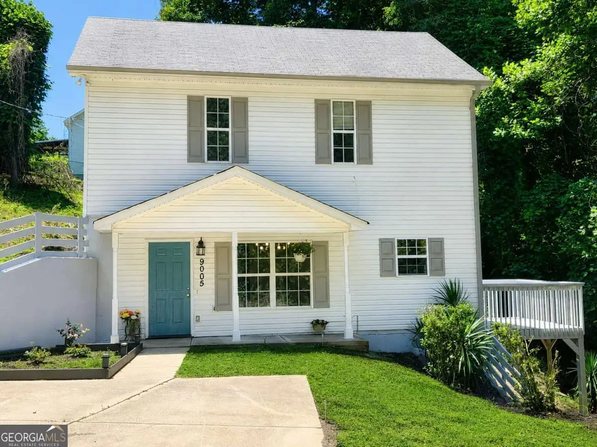 9005 Lemans Trail, Gainesville, GA 30506 - #1
