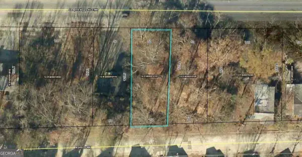 0 Rome Drive Nw, Atlanta, GA 30314