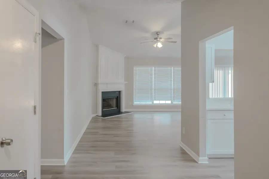 1350 Birdsong Lane, Hampton, GA 30228 - #2
