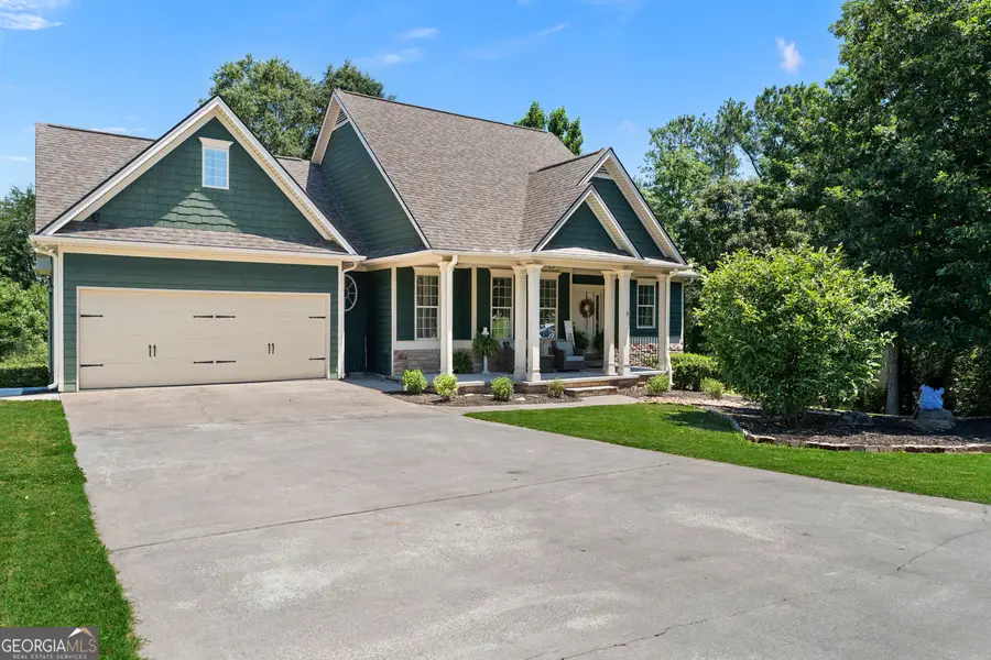 130 Riverboat Drive Sw, Adairsville, GA 30103 - #2