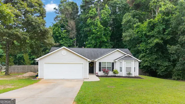 1010 Colvin Drive, Locust Grove, GA 30248