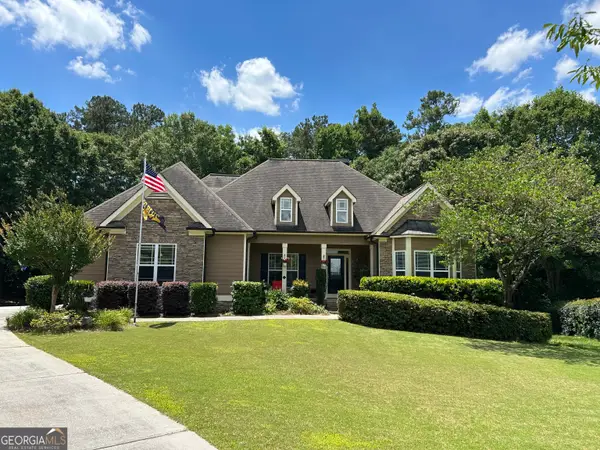 10 Clear Spring Court, Oxford, GA 30054
