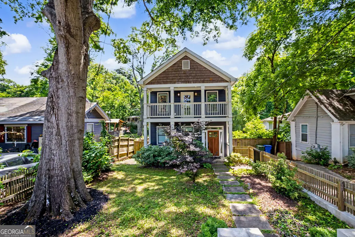 960 Hill Street Se, Atlanta, GA 30315 - #1