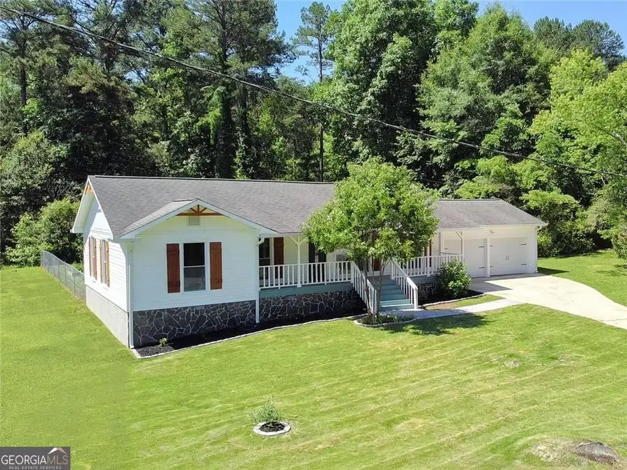 59 Main Line Road, Rockmart, GA 30153 - #2