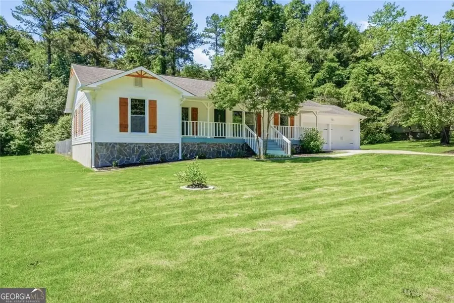 59 Main Line Road, Rockmart, GA 30153 - #3