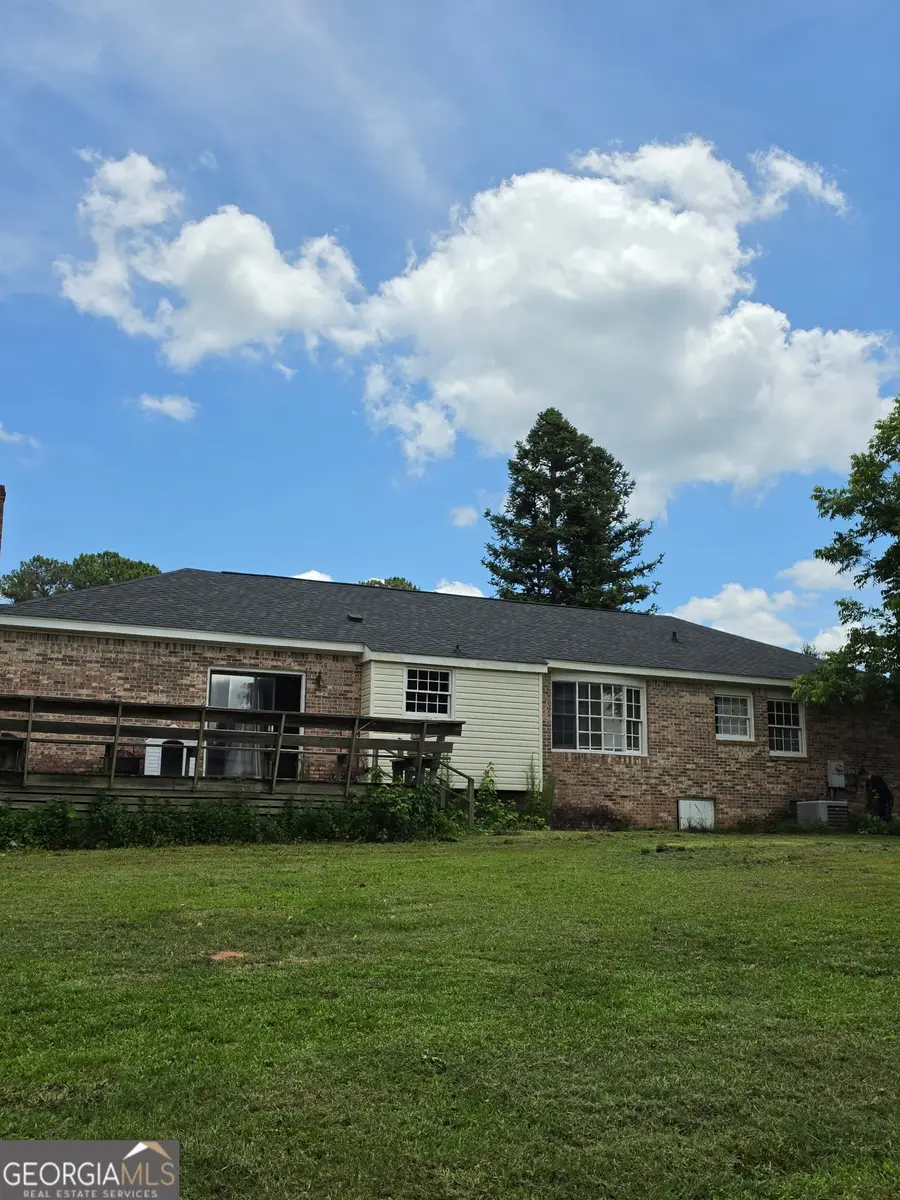 63 Kay Lane, Roanoke, AL 36274 - #3