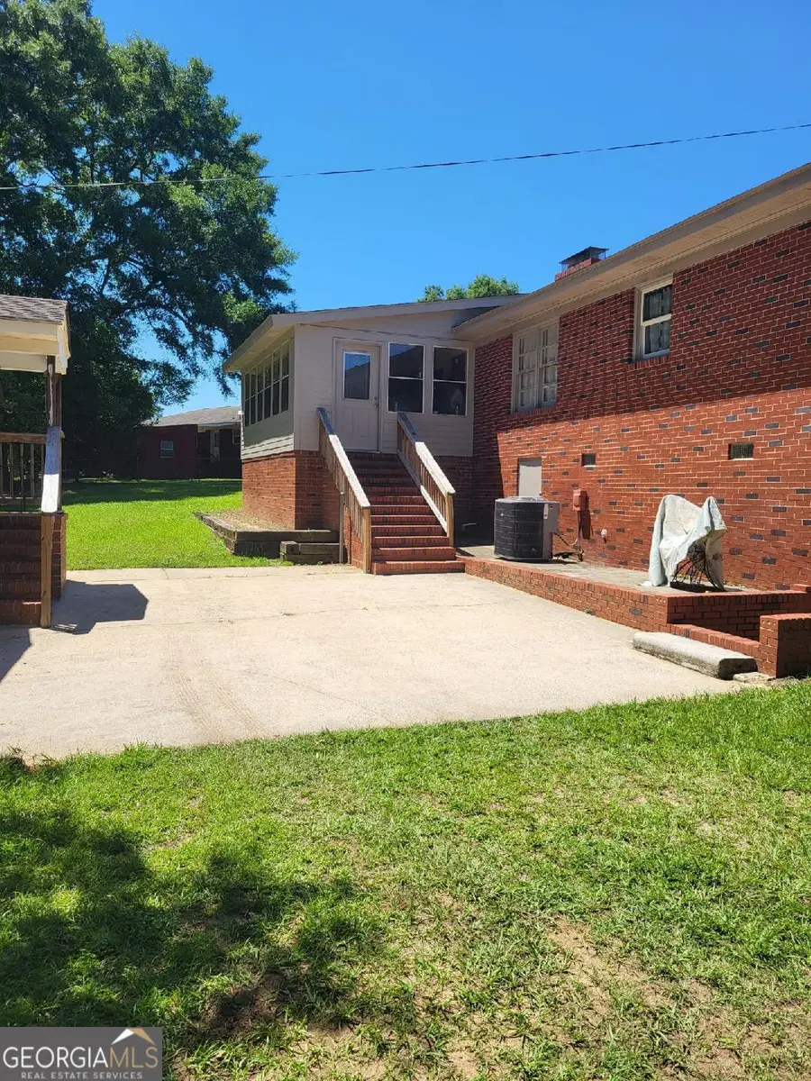 316 Terrell Avenue, Milledgeville, GA 31061 - #2