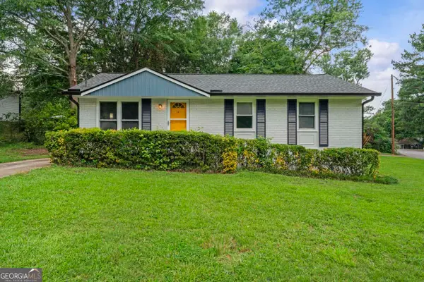 8311 Tudor Drive, Jonesboro, GA 30238