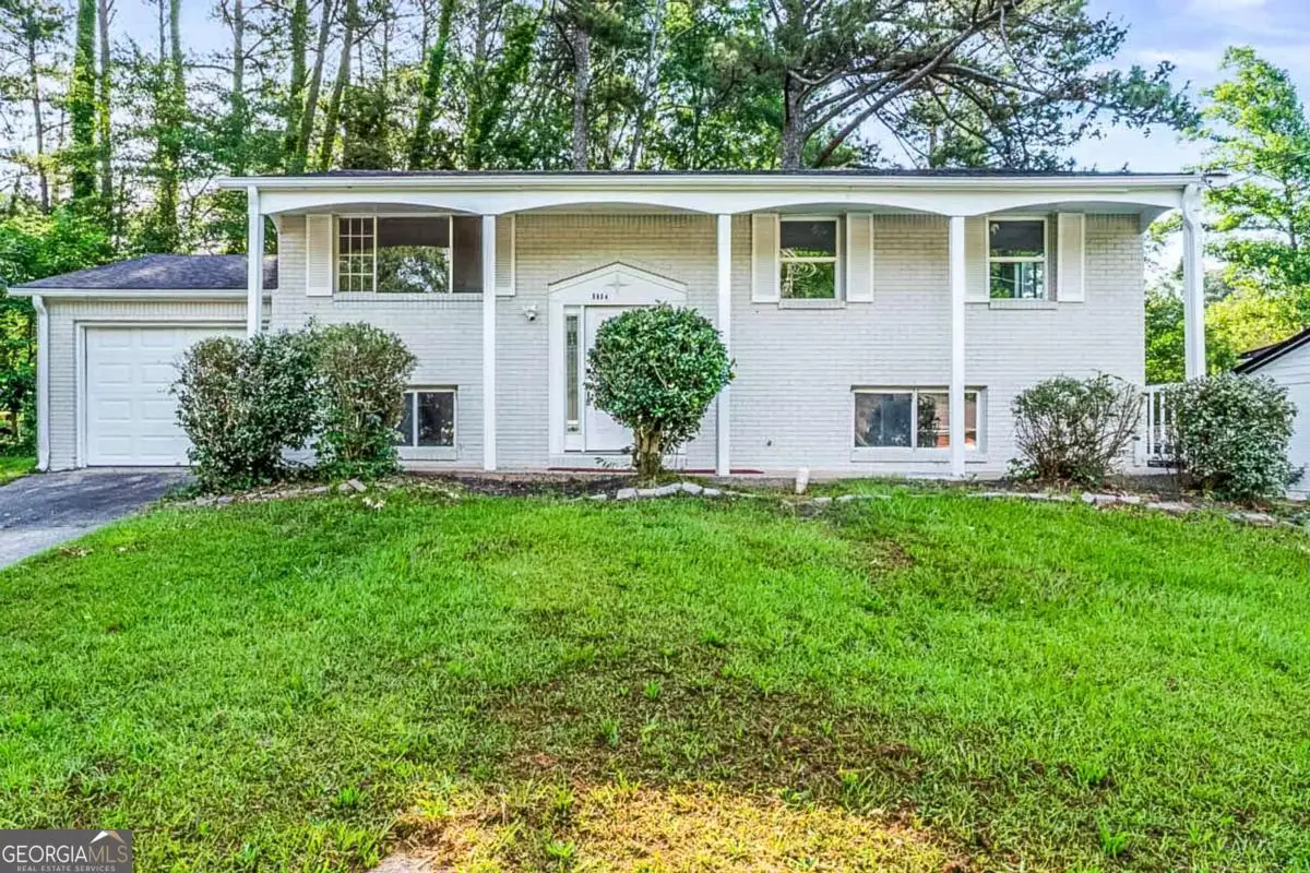 5954 Baywood Lane, Riverdale, GA 30296 - #1
