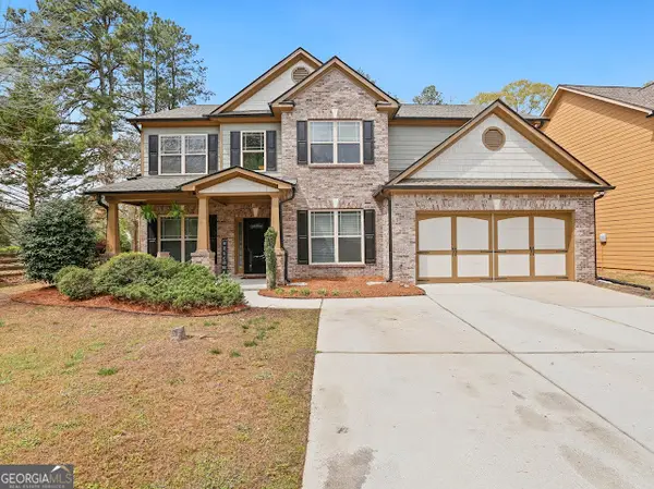 3541 Stoneleigh Walk, Lithonia, GA 30038