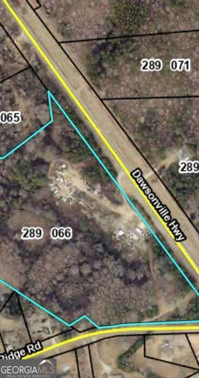6175 Dawsonville Highway, Dawsonville, GA 30534 - #1