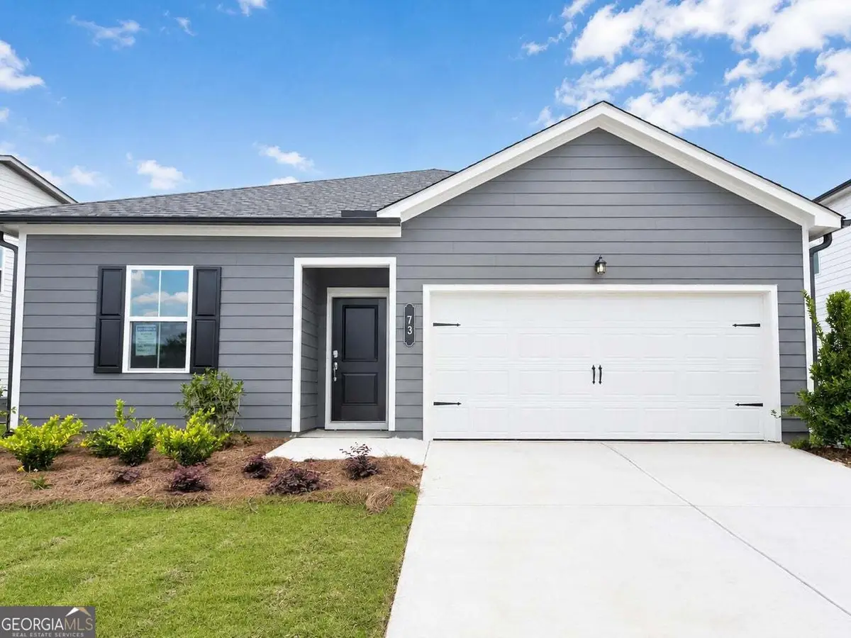73 Buck Creek Lane, Rossville, GA 30741 - #1