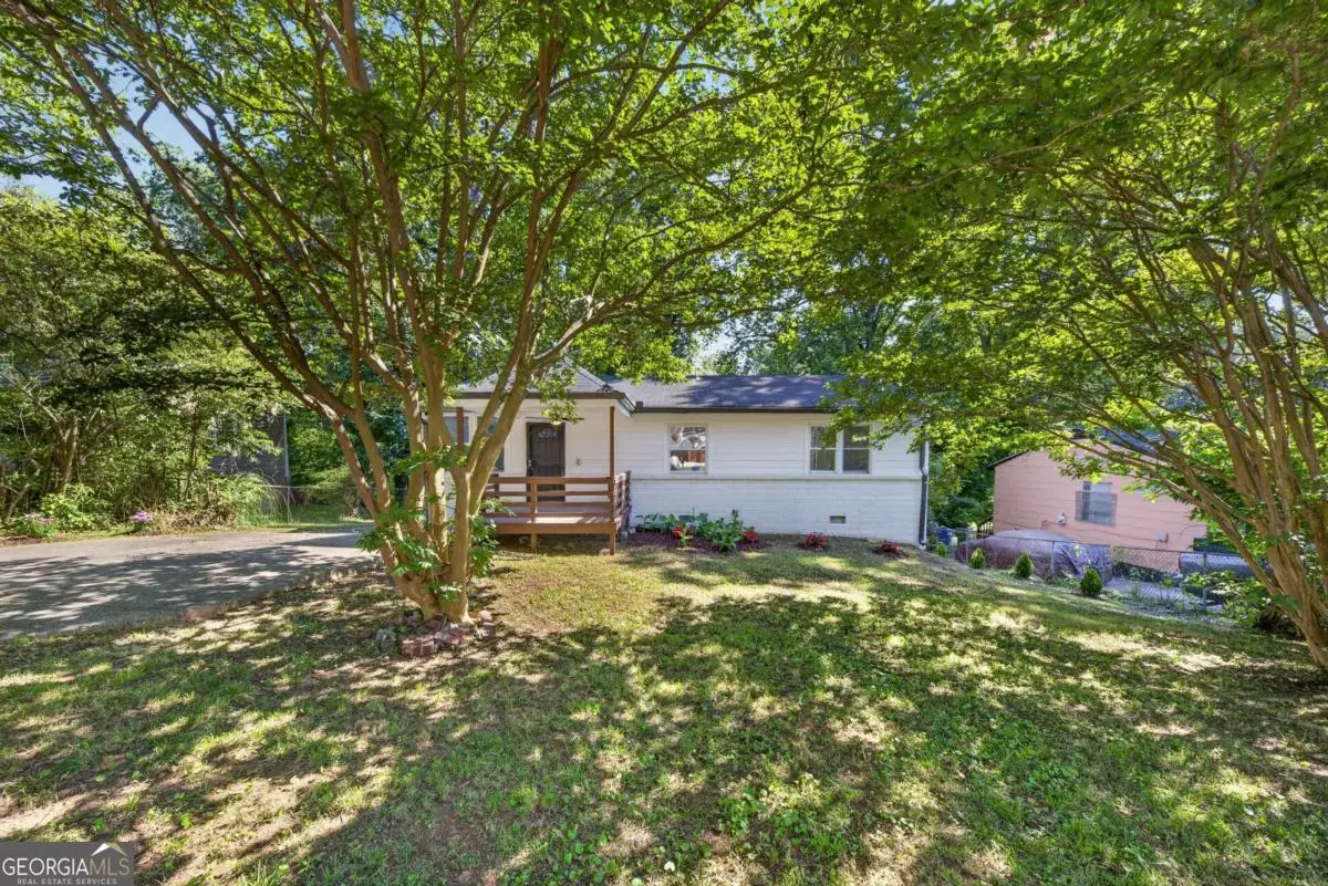 931 Stonewall Drive Se, Atlanta, GA 30315 - #1