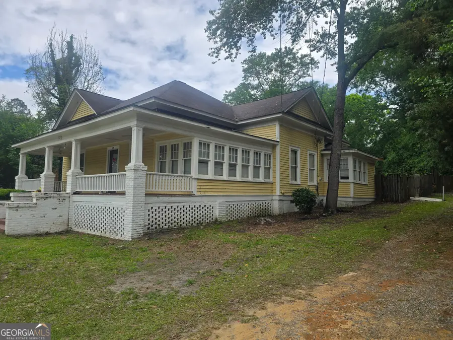 501 North Drive, Dublin, GA 31021 - #2
