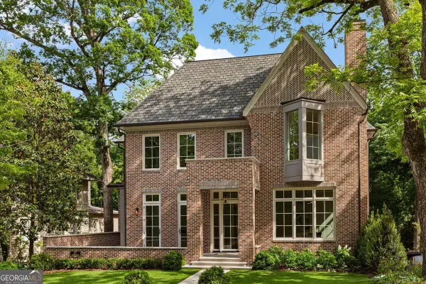 27 Maddox Drive Ne, Atlanta, GA 30309