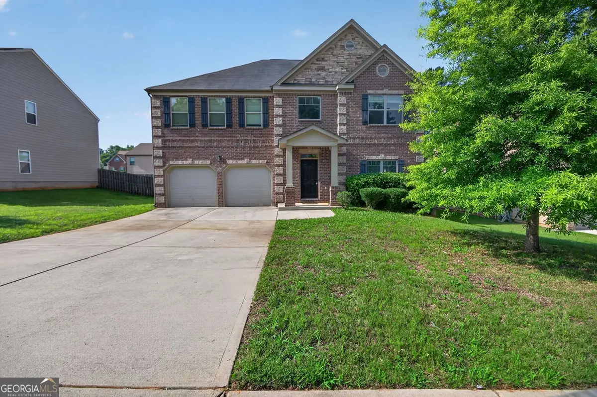 311 Hillcrest Court, Hampton, GA 30228 - #1