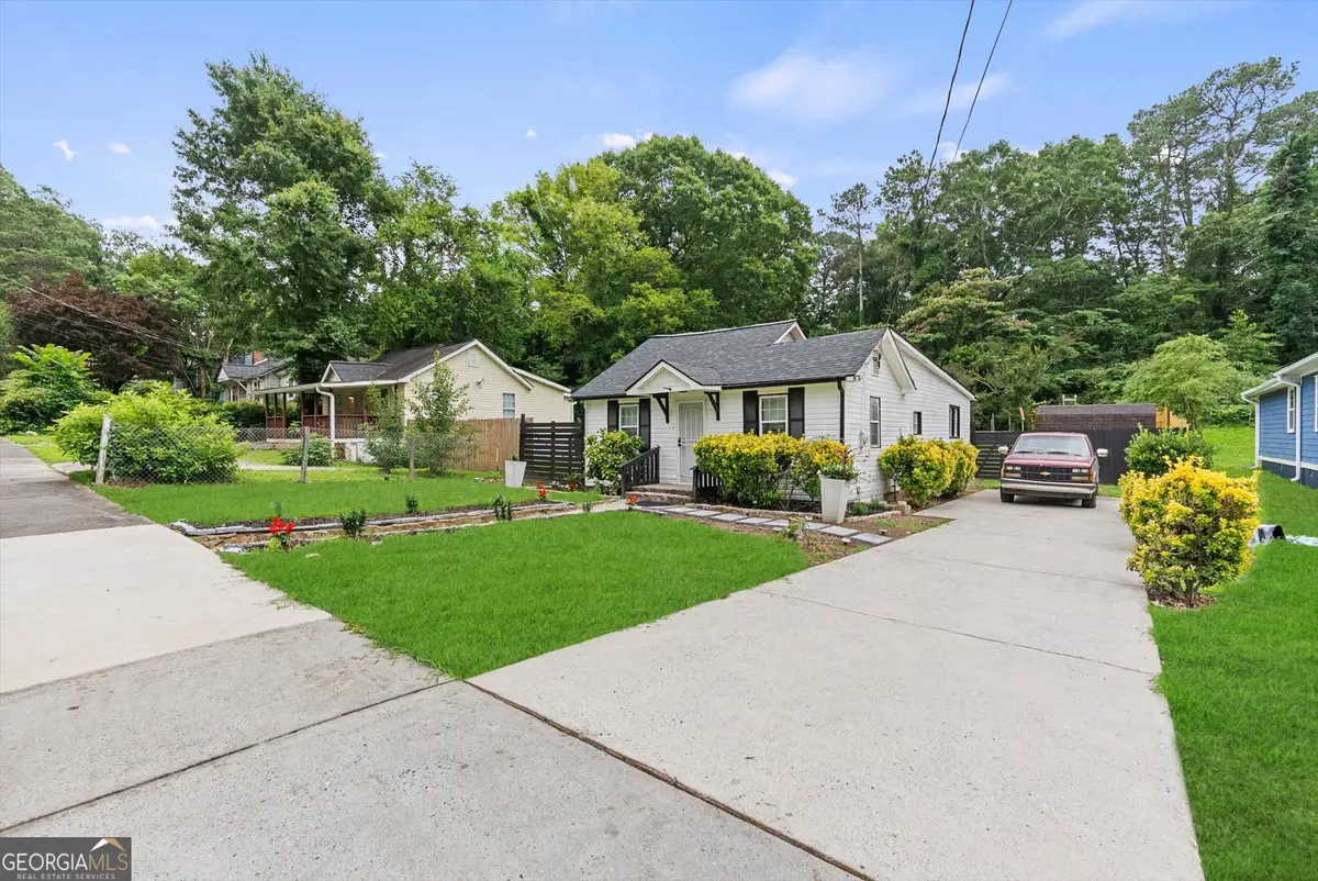 2100 Tiger Flowers Drive, Atlanta, GA 30314 - #1