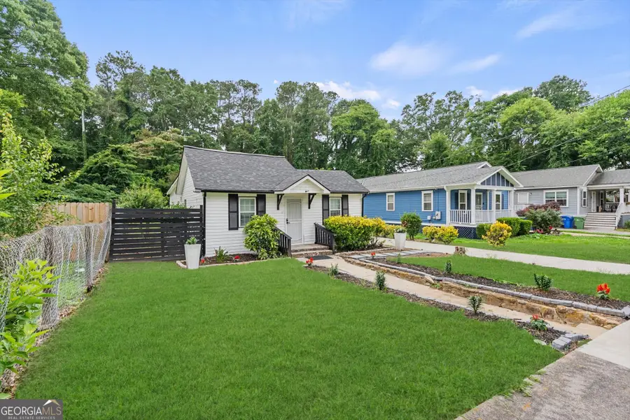 2100 Tiger Flowers Drive, Atlanta, GA 30314 - #2