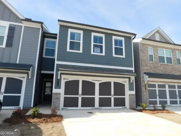 5313 Melbourne Lane, Flowery Branch, GA 30542