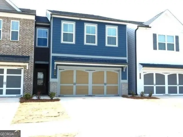 5361 Melbourne Lane, Flowery Branch, GA 30542 - #1