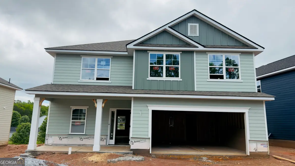 629 Bald Ridge Circle, Demorest, GA 30535 - #1