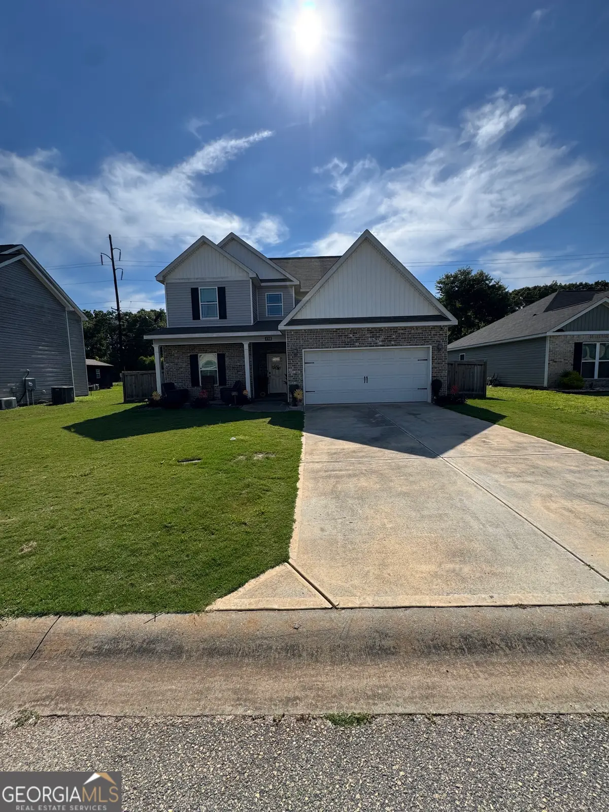 138 Arbor Creek, Warner Robins, GA 31093 - #1