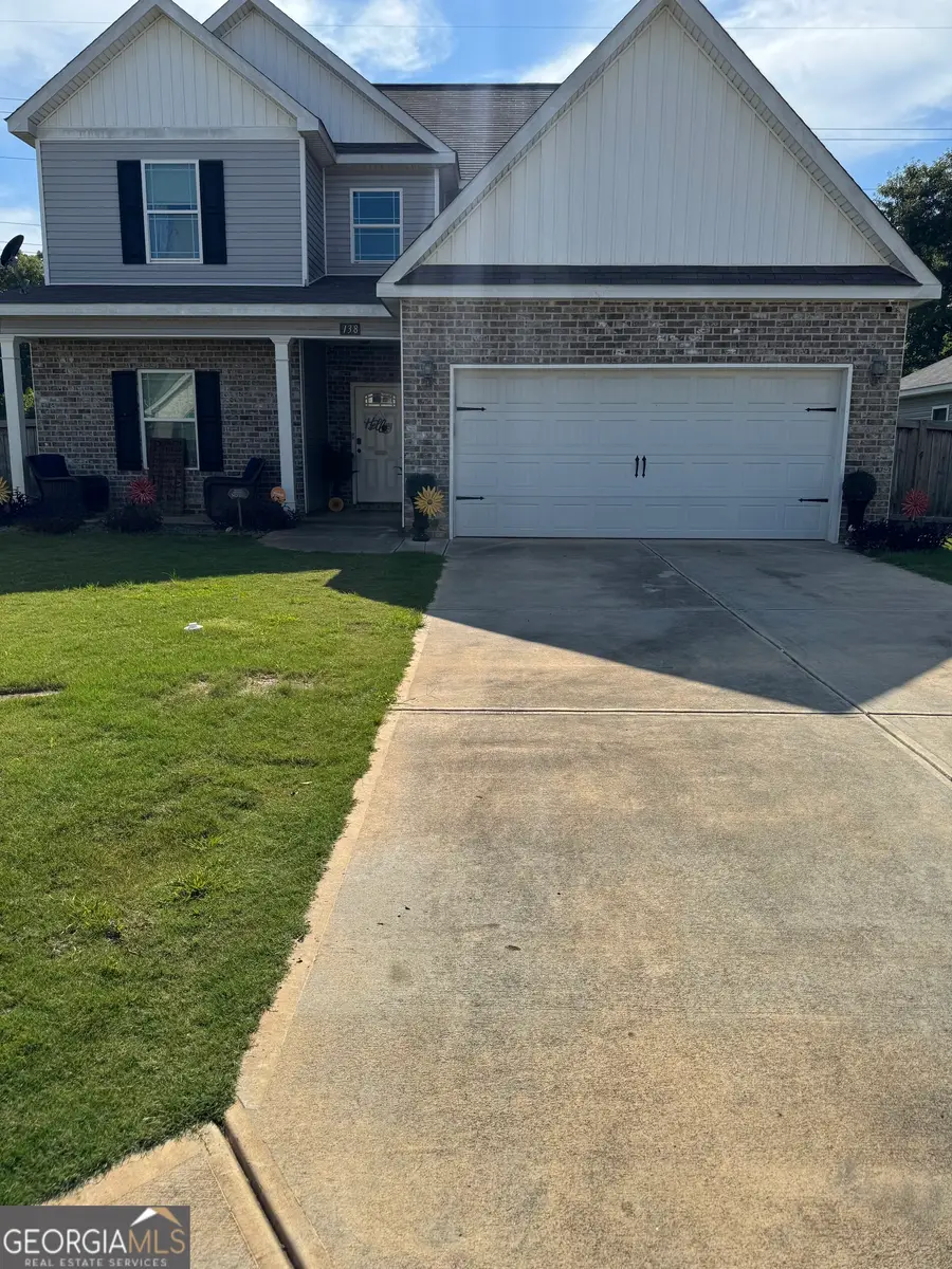 138 Arbor Creek, Warner Robins, GA 31093 - #2