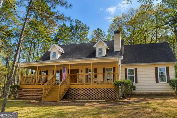 365 Riverridge Trail, Oxford, GA 30054