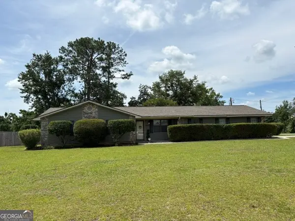 3900 Greenridge Road, Valdosta, GA 31605