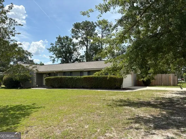 3900 Greenridge Road, Valdosta, GA 31605 - #3