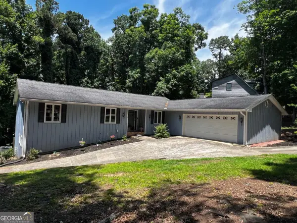 5611 High Harbor Court, Gainesville, GA 30504