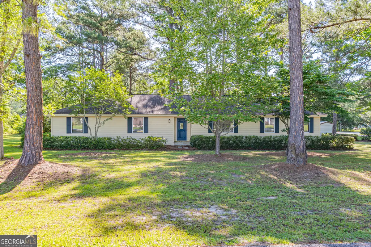 1010 Cherrywood Road, Waycross, GA 31503 - #1