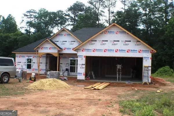 1224 Snow Hill Road, Cadwell, GA 31009