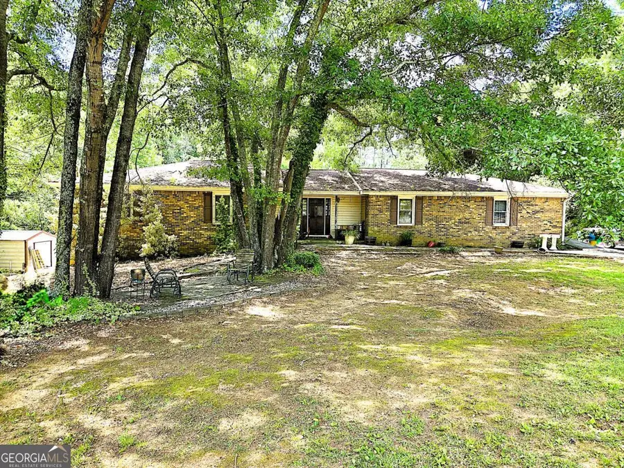 11O Hearthstone Drive, Stockbridge, GA 30281 - #2